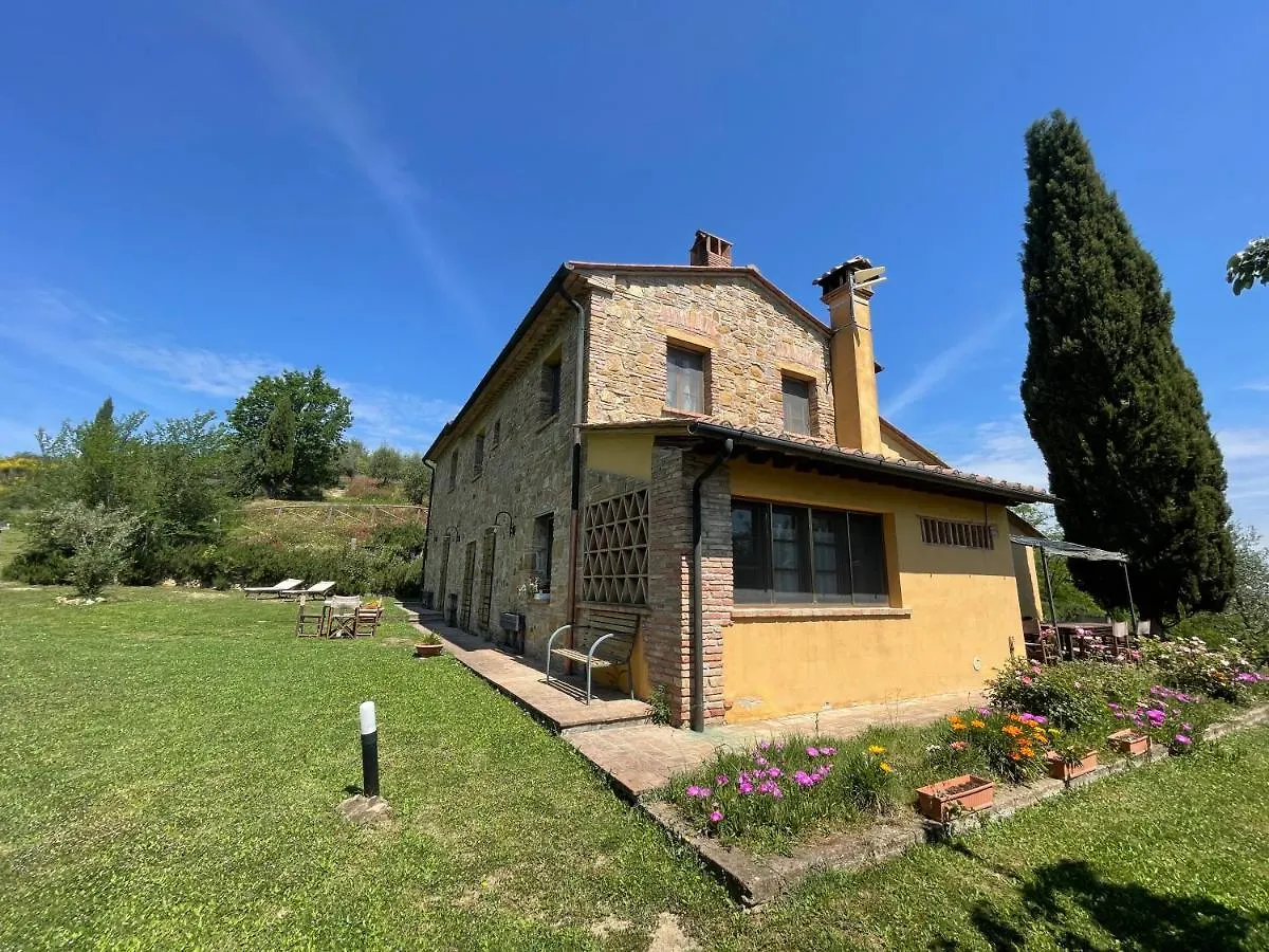 Villa Ledonia Montaione 0*,  Italy