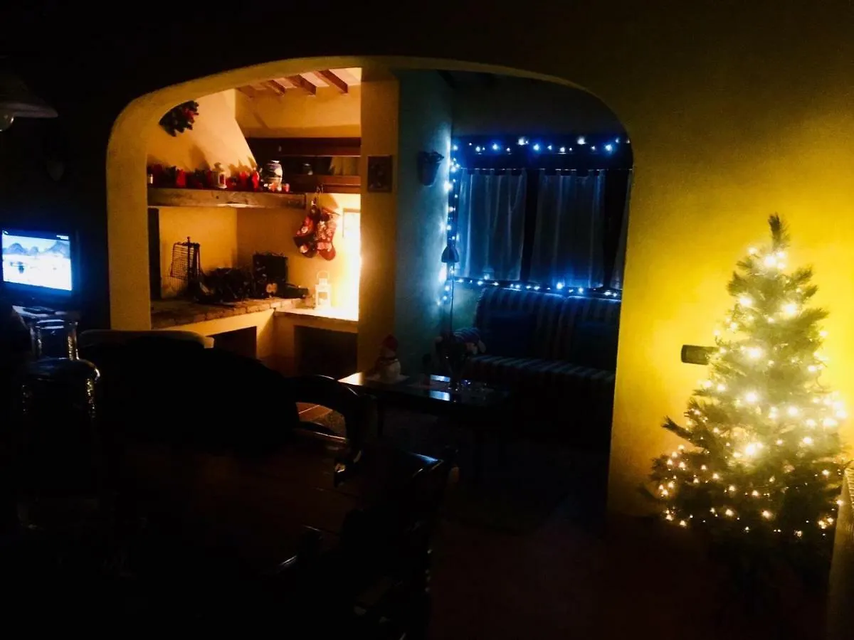 Villa Ledonia Montaione Holiday home