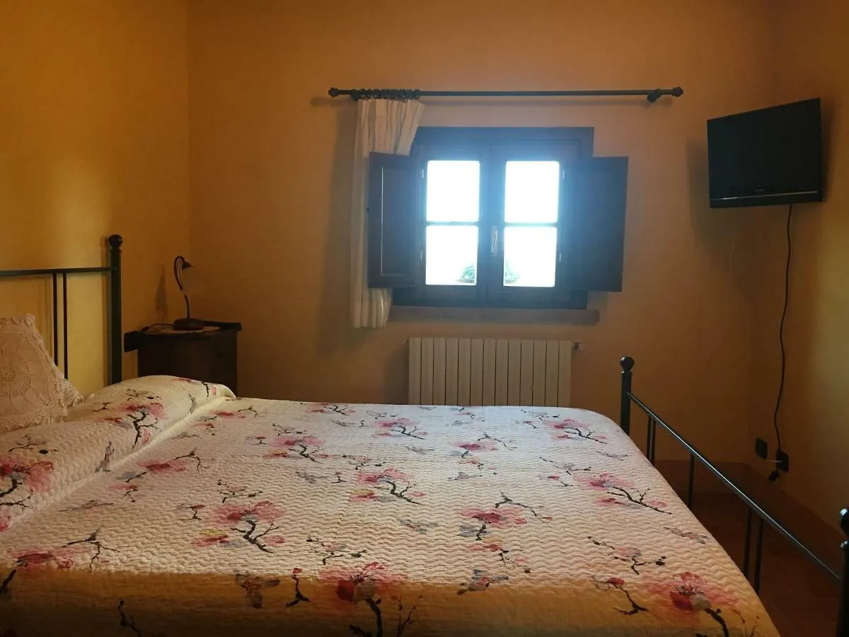 Holiday home Villa Ledonia Montaione