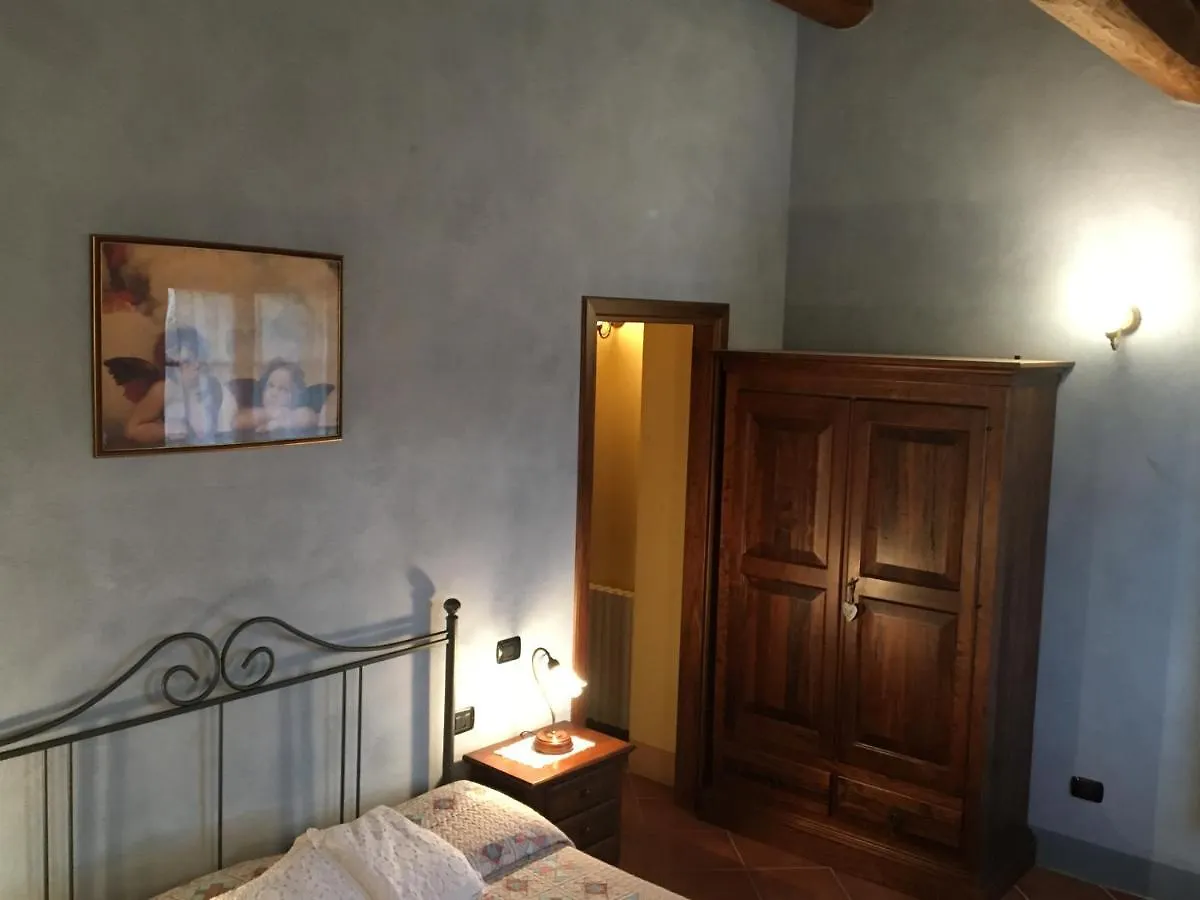 Villa Ledonia Montaione Holiday home