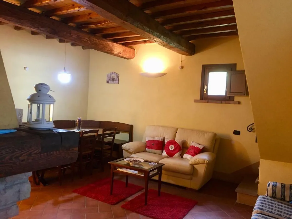 Villa Ledonia Montaione 0*,  Italy