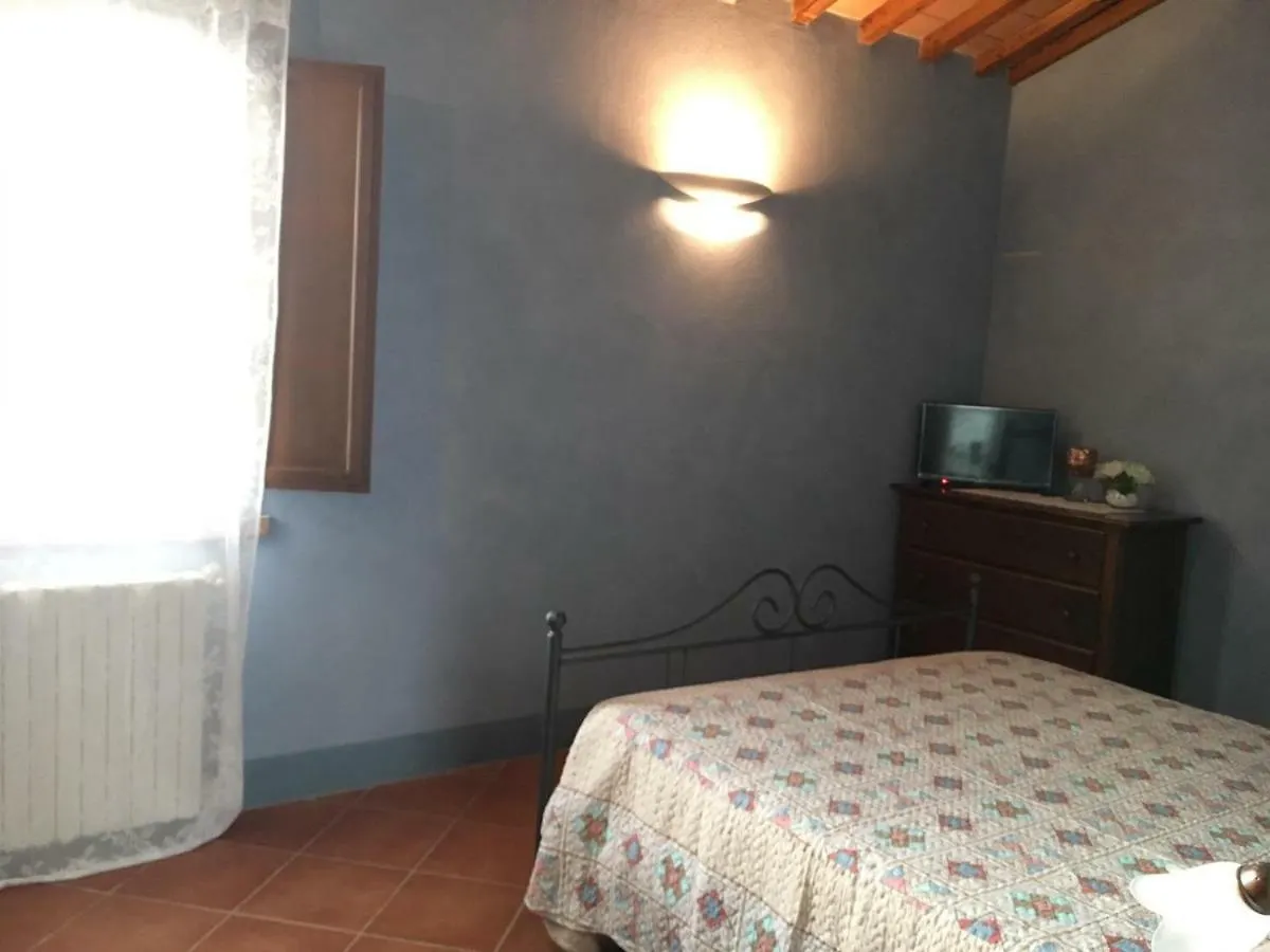 Villa Ledonia Montaione Holiday home
